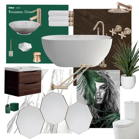 Mood Board Interior Design Mood Board by brielle on Style Sourcebook