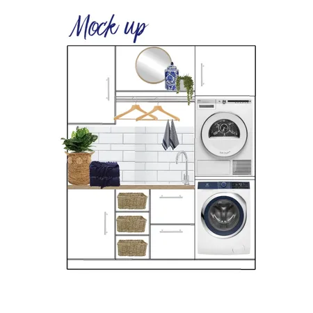 mock up Interior Design Mood Board by melhigman on Style Sourcebook