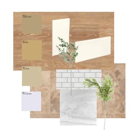 Materials Board 1 Interior Design Mood Board by Michelle Baker on Style Sourcebook