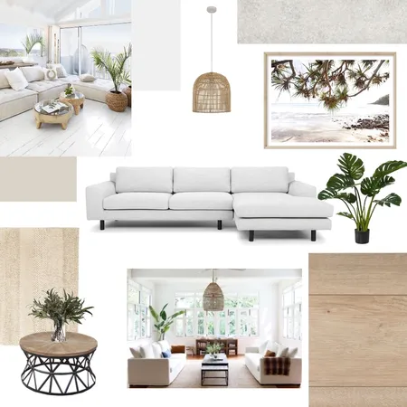 Modern Australian Interior Design Mood Board by tkhutch on Style Sourcebook