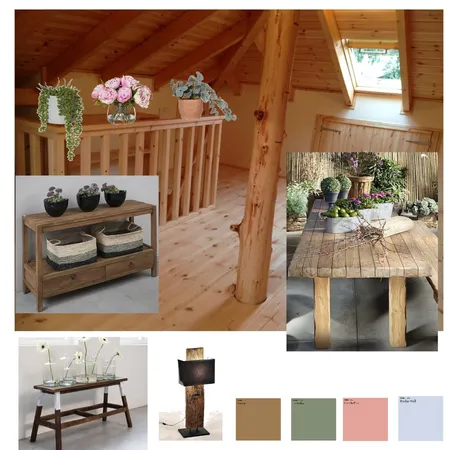 flowershopwithcolorsscandinavs Interior Design Mood Board by esterg on Style Sourcebook