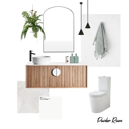 K & B Rickards Interior Design Mood Board by Jackie Fyfe Interiors on Style Sourcebook