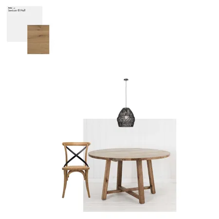 Dining Room Interior Design Mood Board by SBonnici on Style Sourcebook