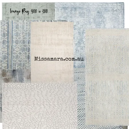 vignette lounge Rug Interior Design Mood Board by Colette on Style Sourcebook