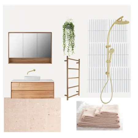 Bathroom Interior Design Mood Board by EzPezz143 on Style Sourcebook