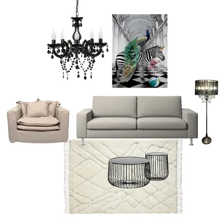 oop Interior Design Mood Board by Milenanena on Style Sourcebook