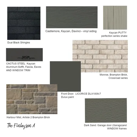 The Finlayson A Interior Design Mood Board by StephTaves on Style Sourcebook