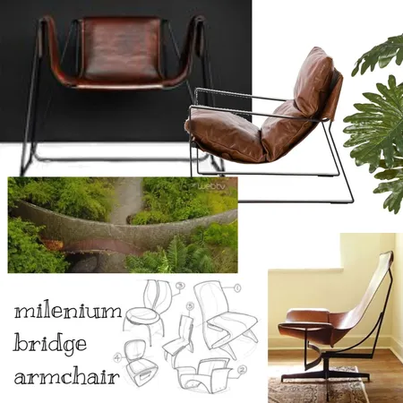 armchair Interior Design Mood Board by ag on Style Sourcebook