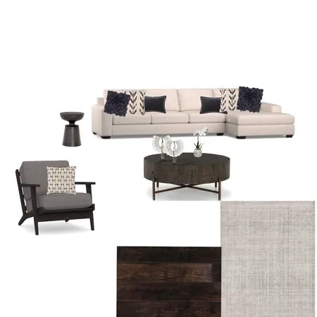 mary POET 5 Interior Design Mood Board by chloe.wade on Style Sourcebook