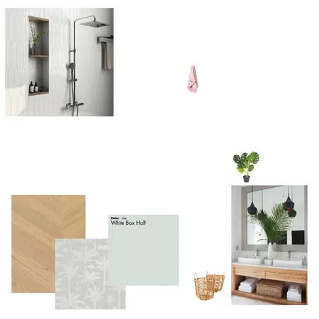 Module 3 Project Interior Design Mood Board by ShawnnaPete on Style Sourcebook