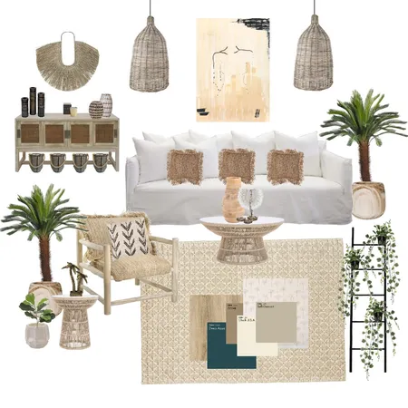 Ola Interior Design Mood Board by peachypalms on Style Sourcebook