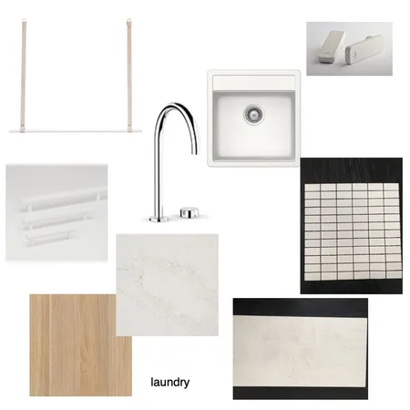 first floor ensuite  TH 118b Interior Design Mood Board by melw on Style Sourcebook