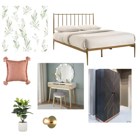 1 Interior Design Mood Board by sadguna on Style Sourcebook