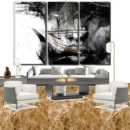 shema A1 - mood Interior Design Mood Board by MajaXS on Style Sourcebook