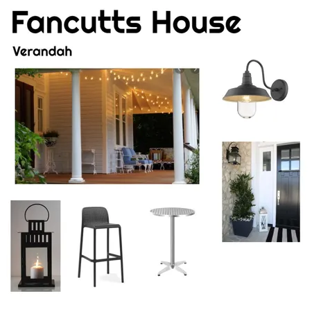 Fancutts House Interior Design Mood Board by leahsaul on Style Sourcebook