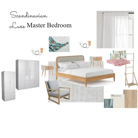 Scandi MB Interior Design Mood Board by Jasonyarz on Style Sourcebook