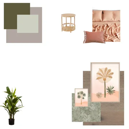 tropical - module 3 moodboard Interior Design Mood Board by samroberts on Style Sourcebook