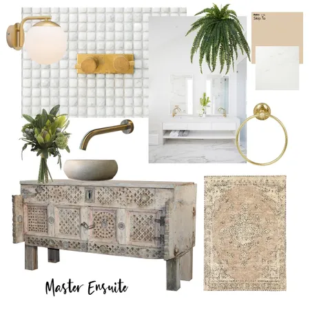 Casa Kraljevic Interior Design Mood Board by Molly Kraja on Style Sourcebook