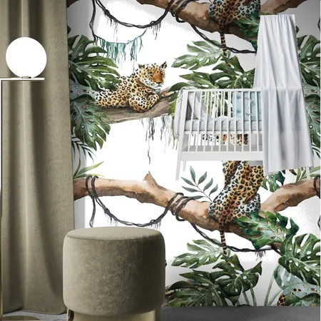 Random Interior Design Mood Board by Kaitlin Kirby on Style Sourcebook