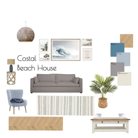 module 3 IDO V3 Interior Design Mood Board by kaydeewatson on Style Sourcebook