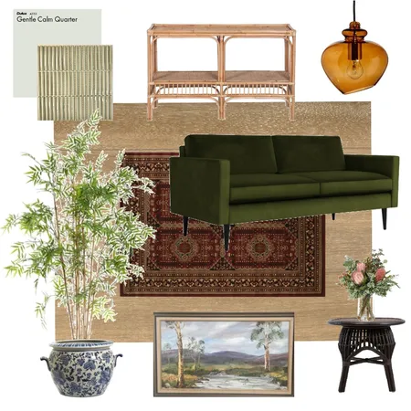 My style Interior Design Mood Board by Beezy21 on Style Sourcebook