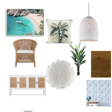 Swapna_tropical Interior Design Mood Board by Swapna mahesh on Style Sourcebook