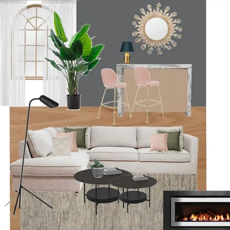 joha living Interior Design Mood Board by idilica on Style Sourcebook