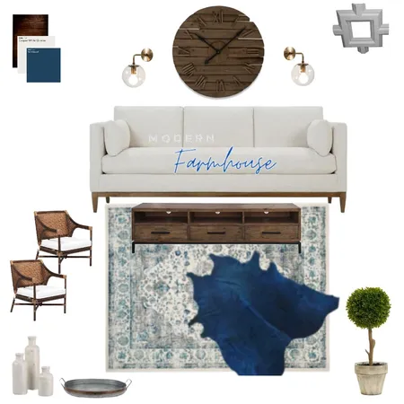 Mood board 1 Interior Design Mood Board by Ashton Madox on Style Sourcebook