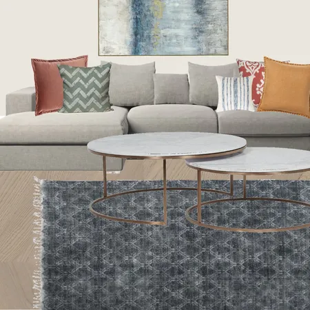 living/ lounge decoration Interior Design Mood Board by abby.stevenson4 on Style Sourcebook