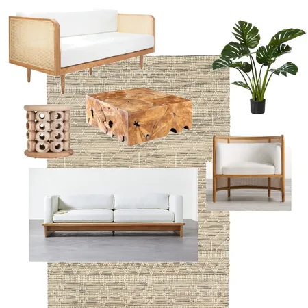 M&M LR Interior Design Mood Board by Sapnamundra on Style Sourcebook