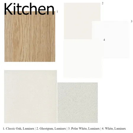 Kitchen Interior Design Mood Board by Bianca9795 on Style Sourcebook