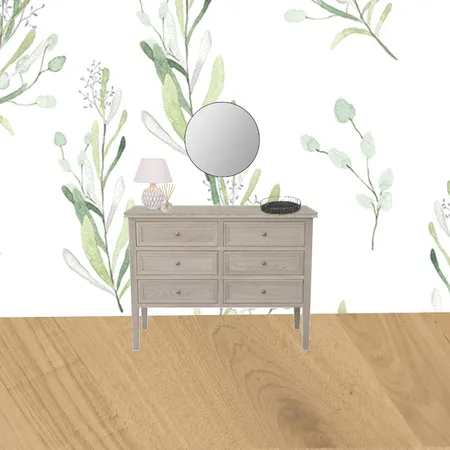 dresser Interior Design Mood Board by candybot on Style Sourcebook