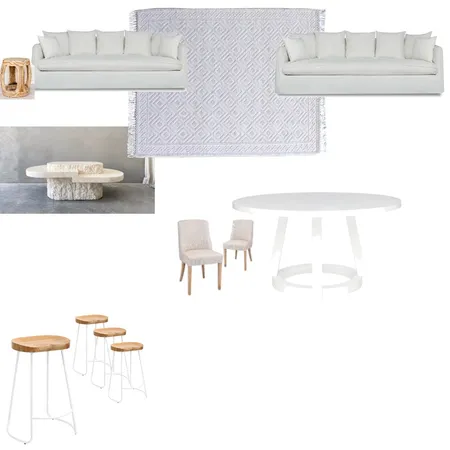 Living/dining Interior Design Mood Board by Hayley6990 on Style Sourcebook