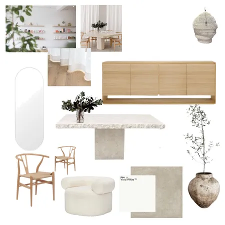 Suukha Studios Inspired by Bone Made Interior Design Mood Board by megviljoen on Style Sourcebook