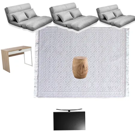 Theatre room Interior Design Mood Board by Hayley6990 on Style Sourcebook