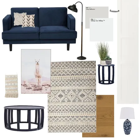 Front Lounge Interior Design Mood Board by mirandarajah_ on Style Sourcebook