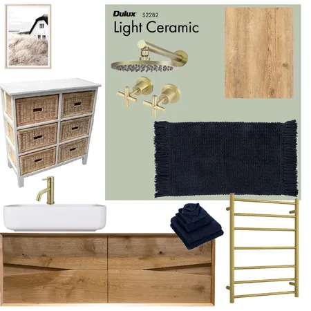 moms bathroom Interior Design Mood Board by Jessieparker on Style Sourcebook