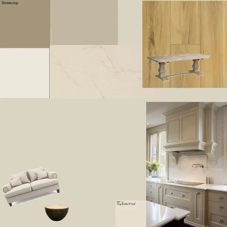 living Interior Design Mood Board by thesandmans on Style Sourcebook