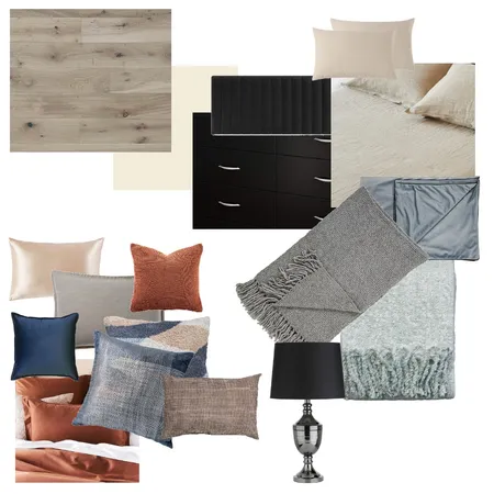 will Interior Design Mood Board by ashlynn_interiors on Style Sourcebook