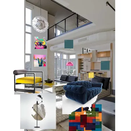 mix match ispravke zadatak 5 Interior Design Mood Board by Macak on Style Sourcebook