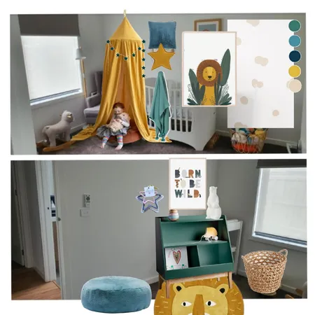 Meaghan 1 Interior Design Mood Board by Thediydecorator on Style Sourcebook