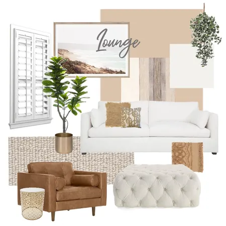 Lounge M9 Interior Design Mood Board by Casey VL on Style Sourcebook