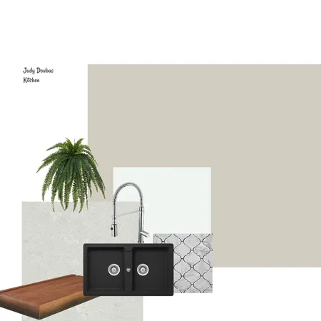 Judy Doubas Bathrooms Interior Design Mood Board by Anita_coastyle on Style Sourcebook