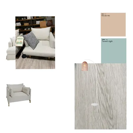 K Storay Interior Design Mood Board by Anita Wilson on Style Sourcebook