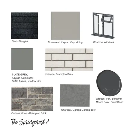 The Springcrest A Interior Design Mood Board by StephTaves on Style Sourcebook