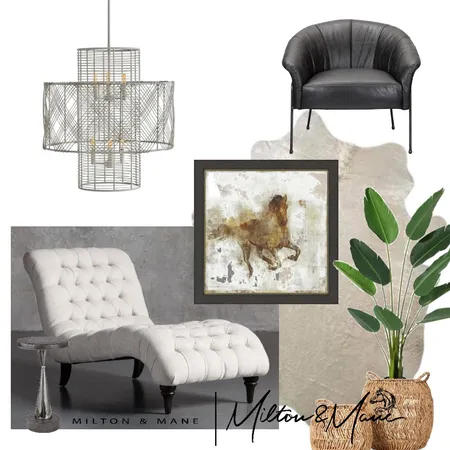 Julie Amato Kitchen sitting room Interior Design Mood Board by miltonandmane on Style Sourcebook