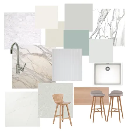 Kitchen Interior Design Mood Board by ckd on Style Sourcebook