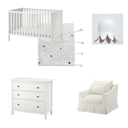 nursery Interior Design Mood Board by rachael.hunt on Style Sourcebook