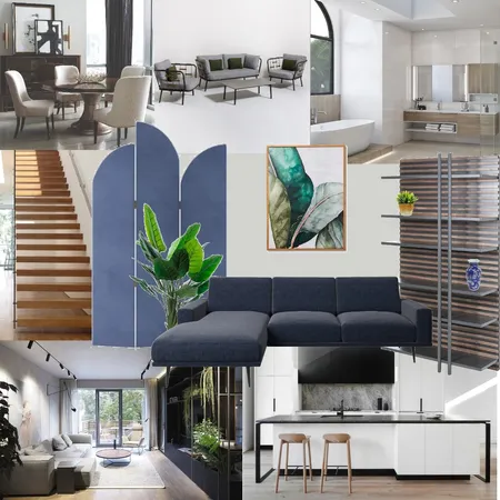 IDO moodb Interior Design Mood Board by tashsikkes on Style Sourcebook