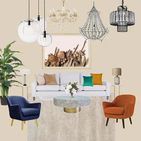 laura 2 Interior Design Mood Board by AndreeaKozma on Style Sourcebook